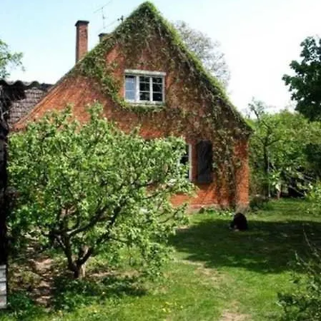 Haus Praelank Neustrelitz