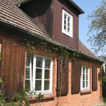 Apartamento Haus Praelank Neustrelitz