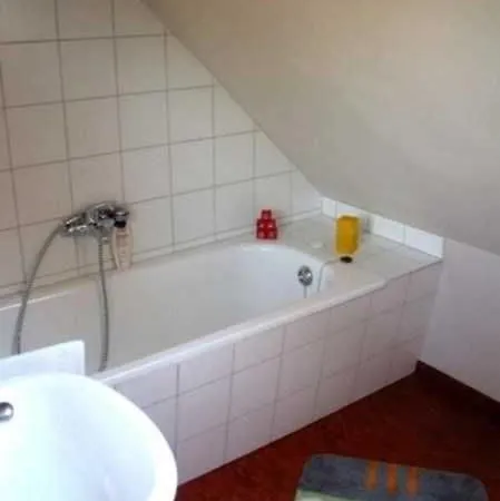 Haus Praelank Lejlighed *