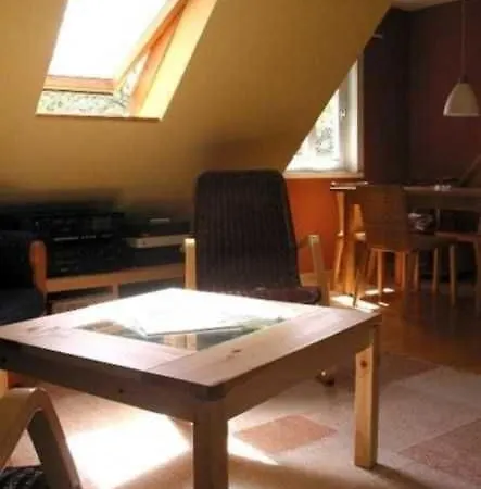 Haus Praelank Neustrelitz