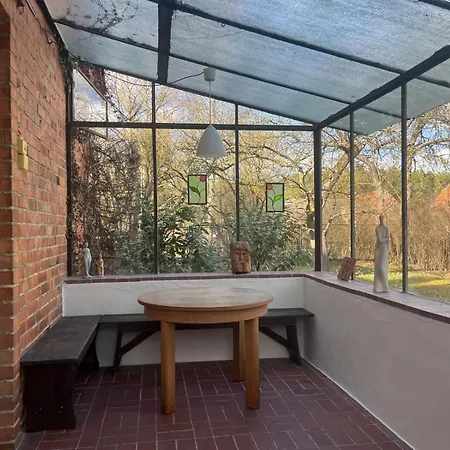 Lejlighed Haus Praelank Neustrelitz