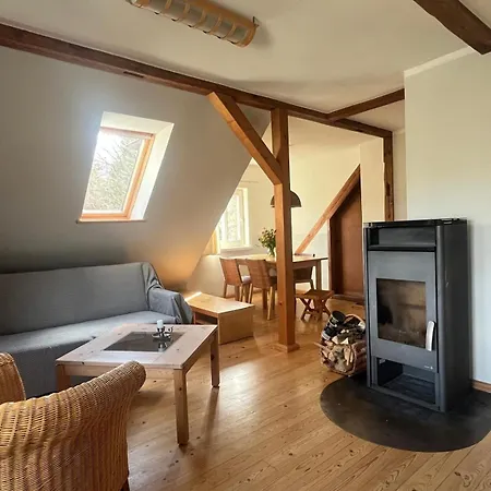 Lejlighed Haus Praelank *