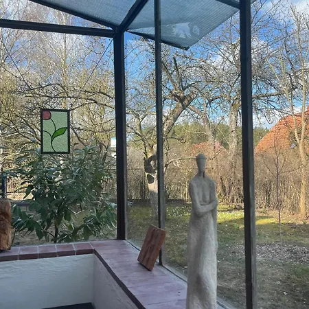 Lejlighed Haus Praelank