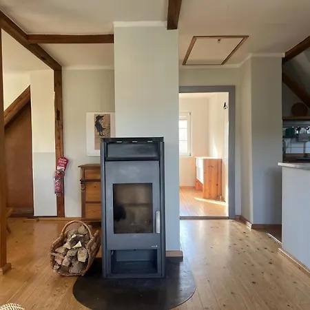 Haus Praelank * Neustrelitz