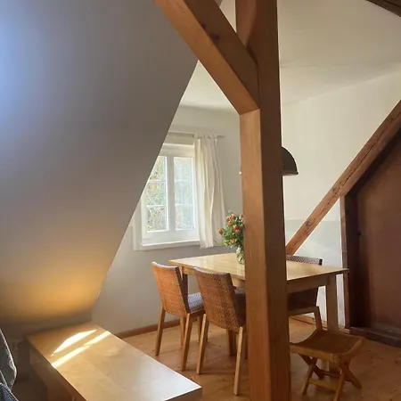 Haus Praelank Lejlighed Neustrelitz