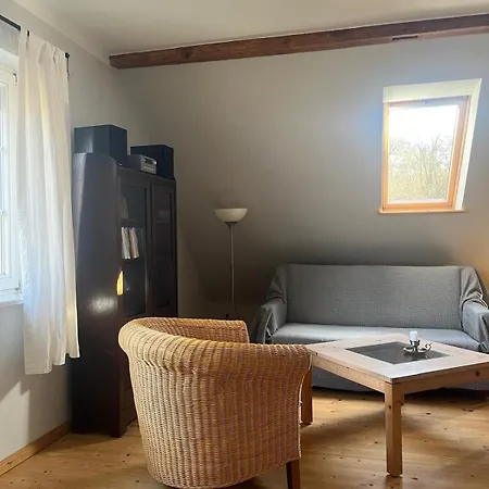 Lejlighed Haus Praelank *
