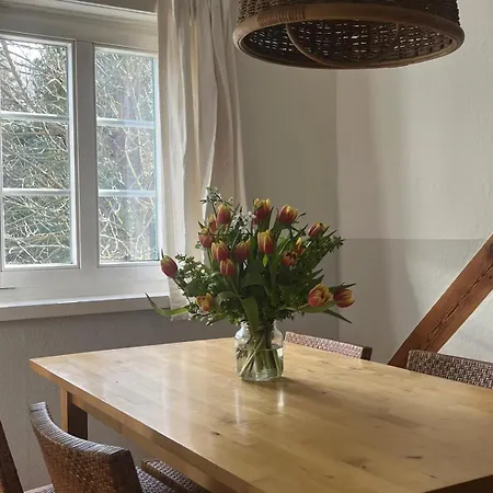 Lejlighed Haus Praelank