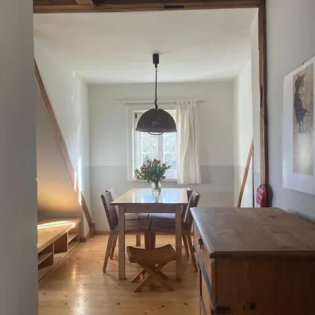 Lejlighed Haus Praelank *