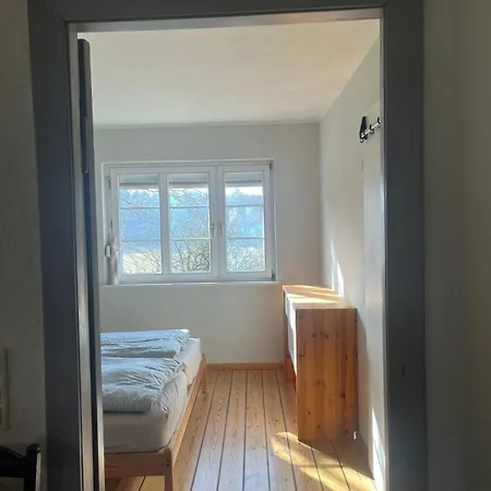 Haus Praelank Lejlighed