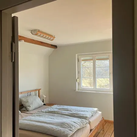 Lejlighed Haus Praelank